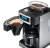 Princess 249402 Coffee Maker and Grind DeLuxe Kahve Makinesi