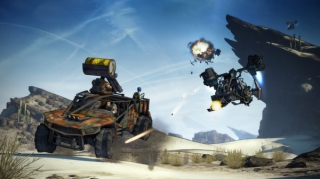 Borderlands 2 PS