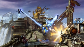 Borderlands 2 Game Of The Year Edition PC
