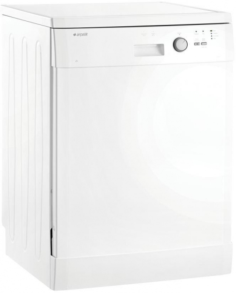 Arçelik 6220 T Bulaşık Makinesi