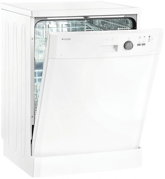 Arçelik 6220 T Bulaşık Makinesi