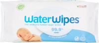 Water Wipes Yeni Doğan Islak Mendil resim