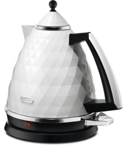DeLonghi Brillante KBJ2001.W Su Isıtıcı