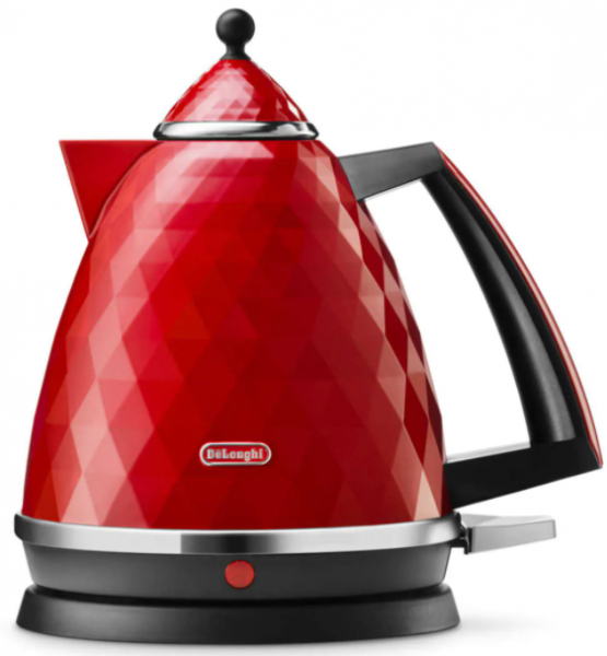 DeLonghi Brillante KBJ2001.W Su Isıtıcı