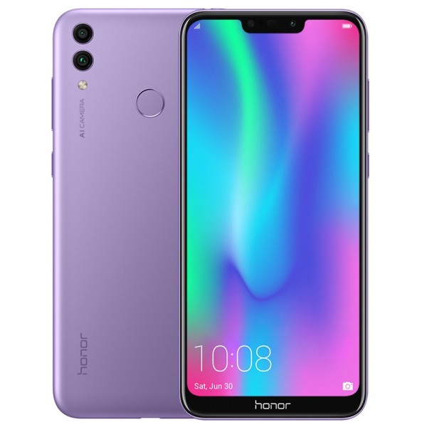 Honor 8C