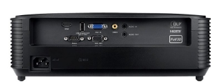 Optoma X400LVe DLP Projeksiyon
