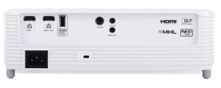 Optoma HD27 DLP Projeksiyon