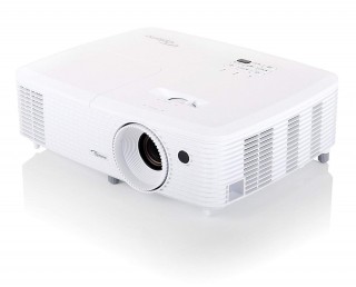 Optoma HD27 DLP Projeksiyon