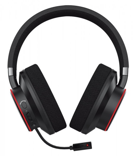Creative Sound BlasterX H6 Kablolu Kulaklık