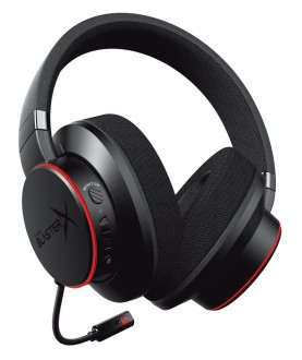 Creative Sound BlasterX H6 Kablolu Kulaklık