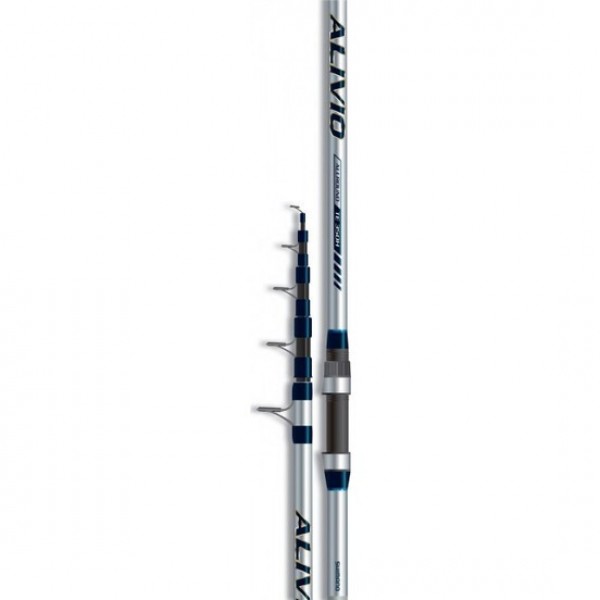 Shimano Alivio Allround 300 cm Kamış