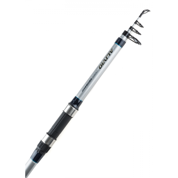 Shimano Alivio Allround 300 cm Kamış