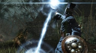 Dark Souls II PS