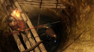 Dark Souls II PS