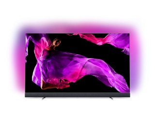 Philips 55OLED903 Ultra HD (4K) TV