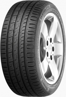 Barum Bravuris 3 255/40 R20 101Y XL FR BRAV3 Yaz Lastiği