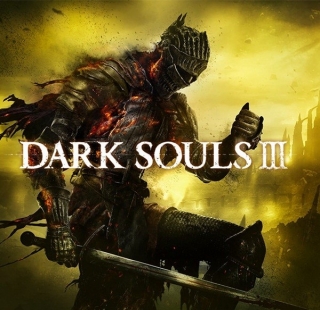 Dark Souls III PC