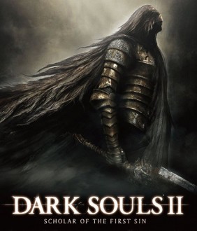Dark Souls II Scholar Of The First Sin PC
