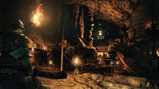 Dark Souls II Scholar Of The First Sin PC
