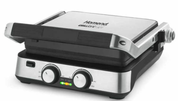 Homend 1321 Tost Makinesi