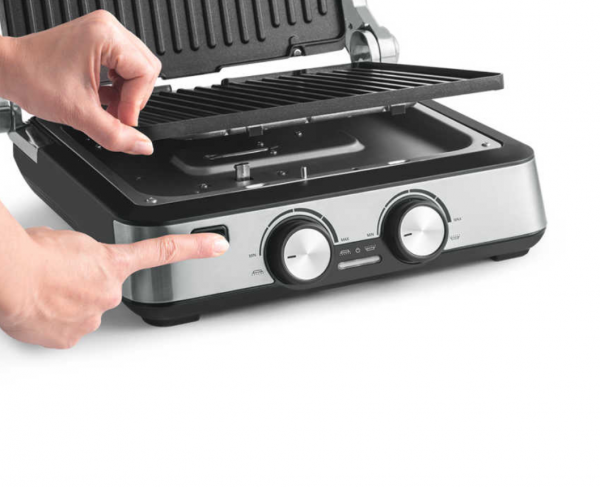 Homend 1321 Tost Makinesi