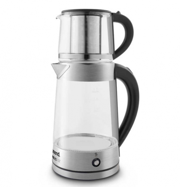 Homend Royaltea 1722 Çay Makinesi