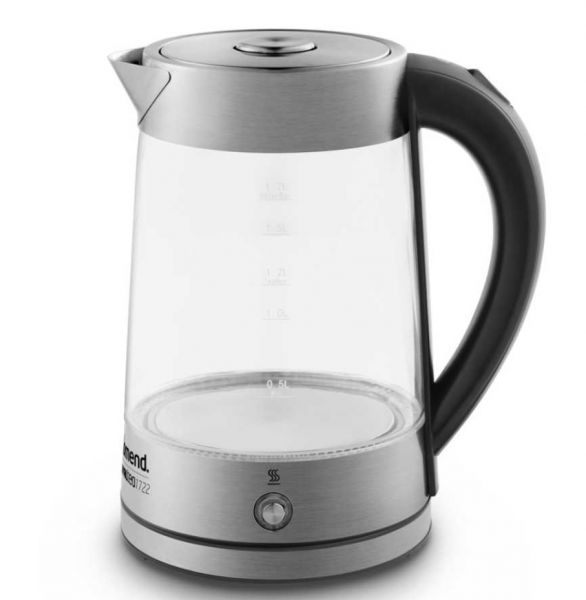 Homend Royaltea 1722 Çay Makinesi