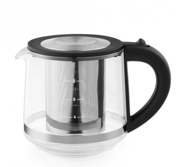 Homend Royaltea 1722 Çay Makinesi