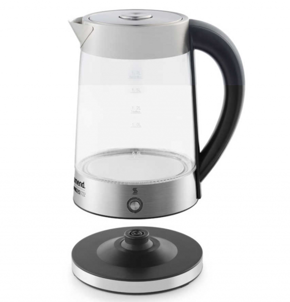 Homend Royaltea 1722 Çay Makinesi