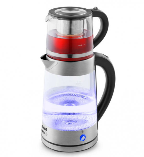 Homend Royaltea 1722 Çay Makinesi