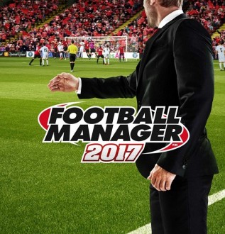 Football Manager 2017 PC