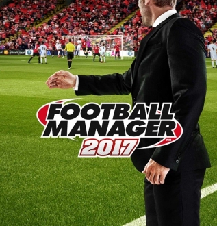 Football Manager 2017 Special Edition PC