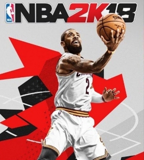 NBA 2K18 Legend Edition PS
