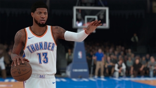 NBA 2K18 Legend Edition PC