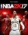 NBA 2K17 Xbox