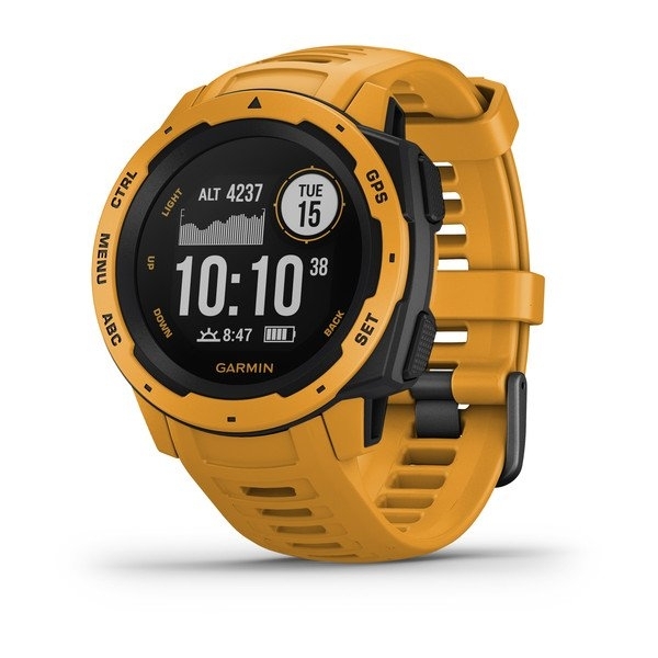 Garmin Instinct Aktivite Saati