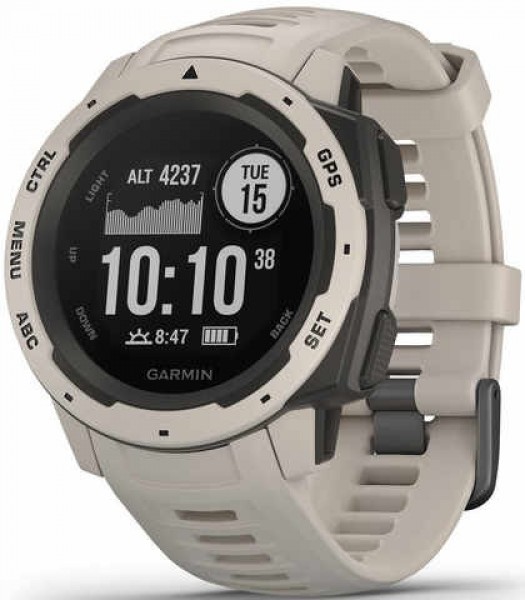 Garmin Instinct Aktivite Saati