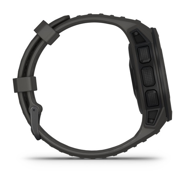 Garmin Instinct Aktivite Saati