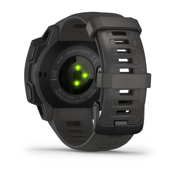 Garmin Instinct Aktivite Saati