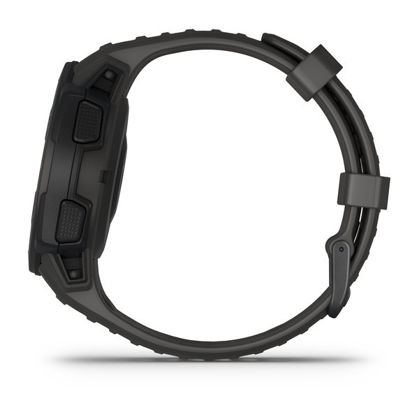 Garmin Instinct Aktivite Saati