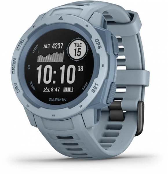 Garmin Instinct Aktivite Saati