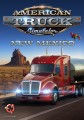 American Truck Simulator PC resim