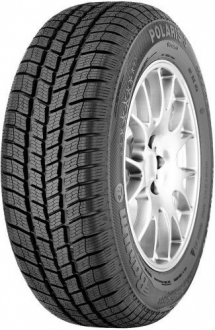 Barum Polaris 3 205/70 R15 96T POL3 4x4 Kış Lastiği