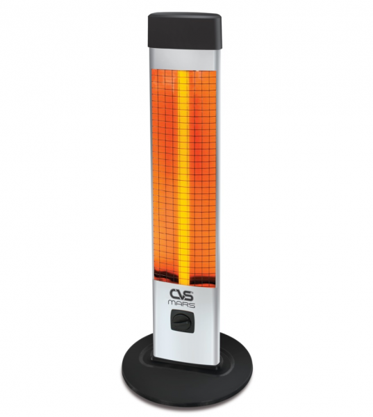 CVS DN-2041 Mars 2000W Infrared Isıtıcı