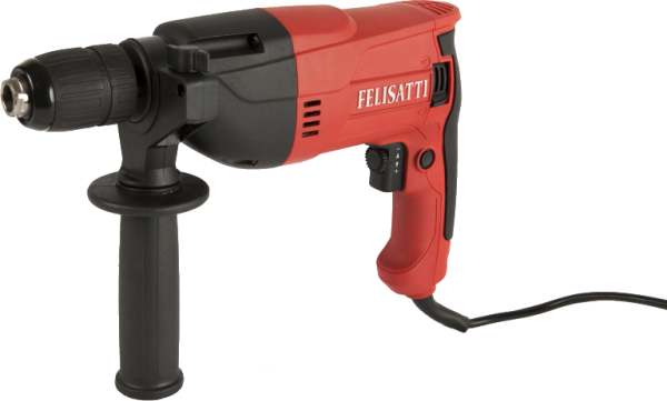 Felisatti FS-D16/850GE Matkap