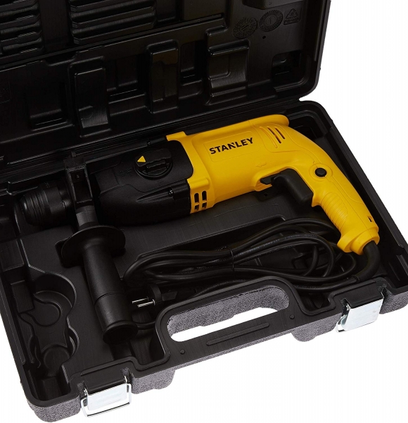 Stanley SHR243K Kırıcı