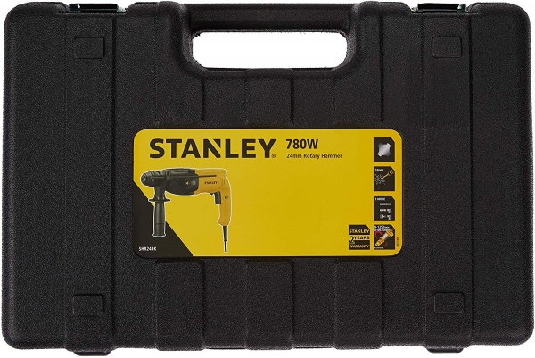 Stanley SHR243K Kırıcı