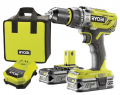 Ryobi R18PD3225S resim