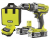 Ryobi R18PD3225S Akülü Matkap