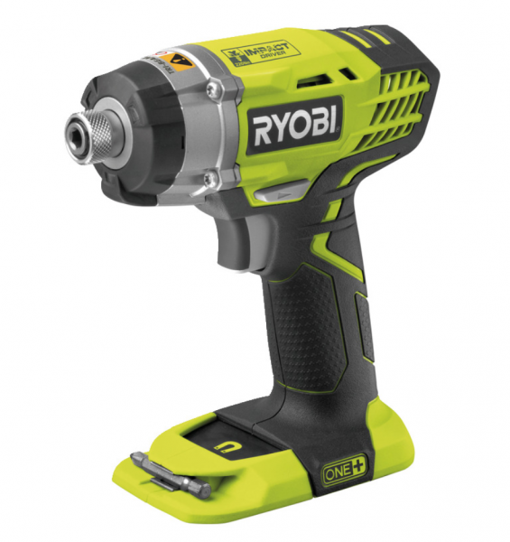 Ryobi RID1801M Akülü Vidalama